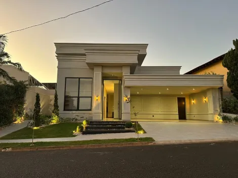 imagem 1 - Casa Alto Padrão à Venda 272m², Condomínio Damha III com 3 dormitórios imagem 1 - Casa Alto Padrão à Venda 272m², Condomínio Damha III com 3 dormitórios