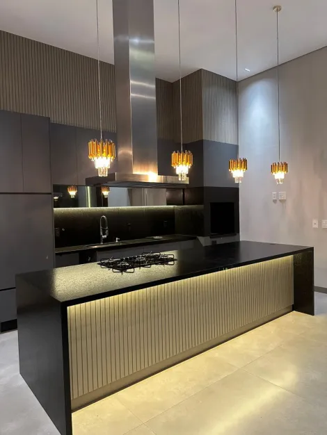 imagem 4 - Casa Alto Padrão à Venda 272m², Condomínio Damha III com 3 dormitórios imagem 4 - Casa Alto Padrão à Venda 272m², Condomínio Damha III com 3 dormitórios