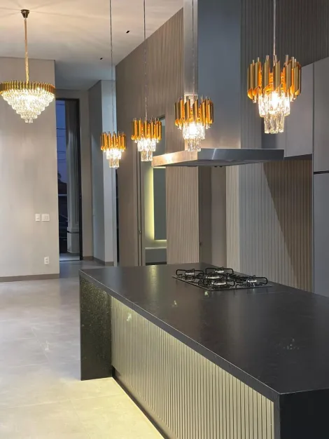 imagem 5 - Casa Alto Padrão à Venda 272m², Condomínio Damha III com 3 dormitórios imagem 5 - Casa Alto Padrão à Venda 272m², Condomínio Damha III com 3 dormitórios