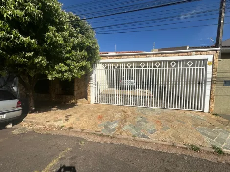 imagem 1 - Casa residencial localizada no bairro Cidade Jardim, com 03 quartos, piscina e varanda com churrasqueira. imagem 1 - Casa residencial localizada no bairro Cidade Jardim, com 03 quartos, piscina e varanda com churrasqueira.