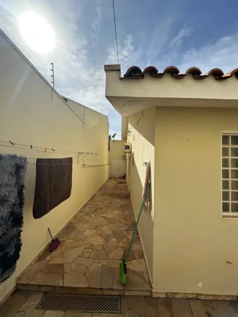 imagem 2 - Casa residencial localizada no bairro Cidade Jardim, com 03 quartos, piscina e varanda com churrasqueira. imagem 2 - Casa residencial localizada no bairro Cidade Jardim, com 03 quartos, piscina e varanda com churrasqueira.