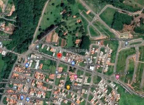 imagem 2 - Terreno a venda- Eville Bady bassit imagem 2 - Terreno a venda- Eville Bady bassit