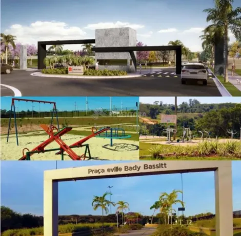 imagem 1 - Terreno a venda- Eville Bady bassit imagem 1 - Terreno a venda- Eville Bady bassit