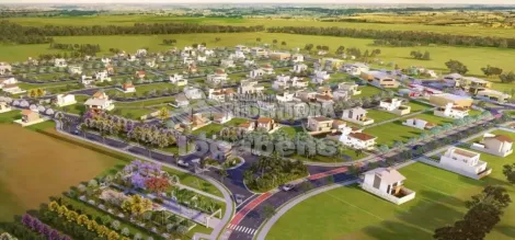 imagem 2 - Terreno Residencial Venda Eville Bady Bassitt imagem 2 - Terreno Residencial Venda Eville Bady Bassitt