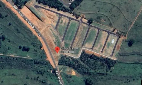 imagem 2 - Terreno Venda Villagio Biesso Bady Bassitt - SP imagem 2 - Terreno Venda Villagio Biesso Bady Bassitt - SP