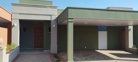 imagem 1 - Casa Térrea à Venda em Condomínio Fechado com 2 Dormitórios em Bady Bassitt/SP imagem 1 - Casa Térrea à Venda em Condomínio Fechado com 2 Dormitórios em Bady Bassitt/SP
