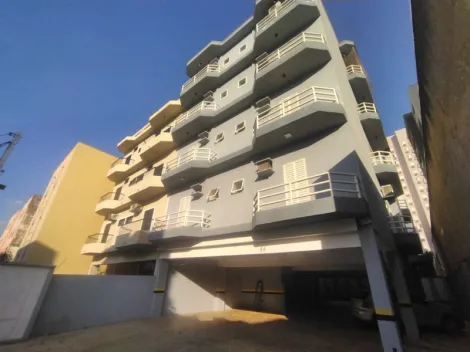 imagem 2 - Apartamento com 2 Quartos Locação Higienopolis Zona Sul imagem 2 - Apartamento com 2 Quartos Locação Higienopolis Zona Sul