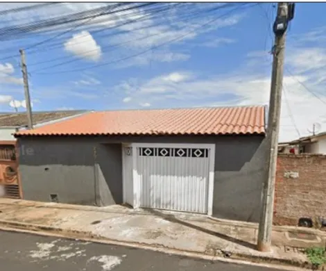 imagem 1 - Excelente Casa 03 Quartos Residencial Nova Esperança imagem 1 - Excelente Casa 03 Quartos Residencial Nova Esperança