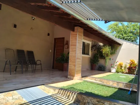 imagem 1 - Casa Padrão à Venda com 2 Dormitórios no bairro Parque das Aroeiras imagem 1 - Casa Padrão à Venda com 2 Dormitórios no bairro Parque das Aroeiras