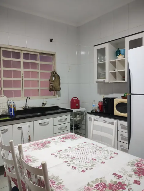 imagem 5 - Casa Padrão à Venda com 2 Dormitórios no bairro Parque das Aroeiras imagem 5 - Casa Padrão à Venda com 2 Dormitórios no bairro Parque das Aroeiras