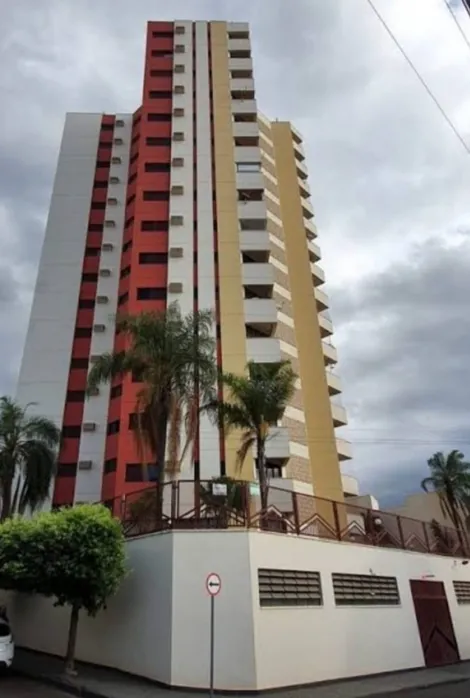 imagem 1 - Excelente Apê no Centro de FERNADÓPOLIS imagem 1 - Excelente Apê no Centro de FERNADÓPOLIS