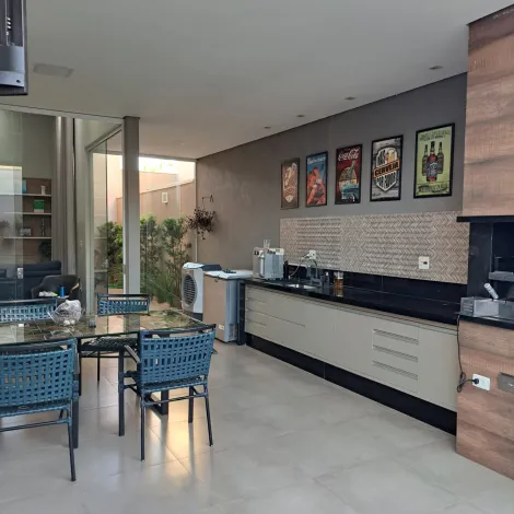 imagem 1 - Excelente Casa no Village Damha 3 imagem 1 - Excelente Casa no Village Damha 3