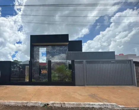imagem 1 - Casa Tipo Sobrado com 4 Dormitórios para Venda no bairro Chapadão do Céu imagem 1 - Casa Tipo Sobrado com 4 Dormitórios para Venda no bairro Chapadão do Céu