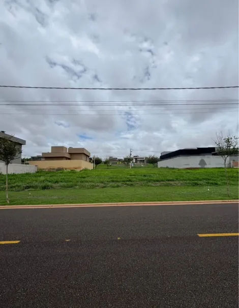 imagem 2 - Terreno Condomínio - Condomínio Terras Alphaville Mirassol imagem 2 - Terreno Condomínio - Condomínio Terras Alphaville Mirassol