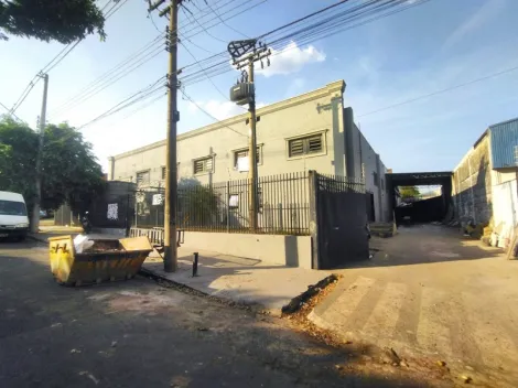 imagem 2 - Salão Comercial Locação Parque Industrial Tancredo Neves imagem 2 - Salão Comercial Locação Parque Industrial Tancredo Neves
