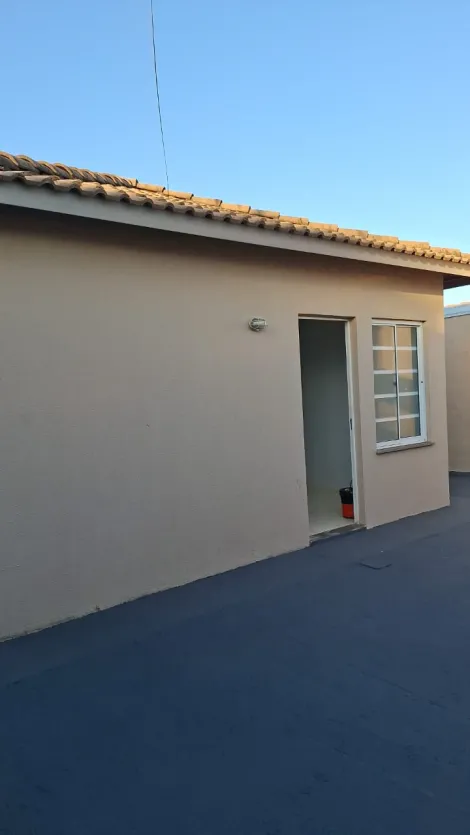 imagem 1 - Casa para Locação com 2 Dormitórios no bairro Parque Residencial da Fraternidade imagem 1 - Casa para Locação com 2 Dormitórios no bairro Parque Residencial da Fraternidade
