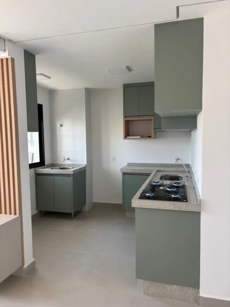 imagem 2 - Apartamento Padrão para Locação com 3 Dormitórios, 1 tipo apartamento no bairro Jardim Bosque das Vivendas imagem 2 - Apartamento Padrão para Locação com 3 Dormitórios, 1 tipo apartamento no bairro Jardim Bosque das Vivendas