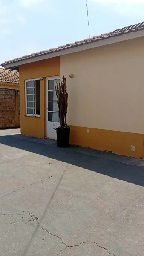 imagem 1 - Casa disponível Para Locação no Parque Residencial da Fraternidade imagem 1 - Casa disponível Para Locação no Parque Residencial da Fraternidade