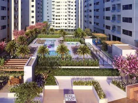 imagem 1 - Nau Vivendas  - Apartamento com 2 Dormitórios imagem 1 - Nau Vivendas  - Apartamento com 2 Dormitórios