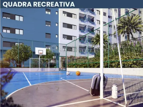 imagem 4 - Nau Vivendas  - Apartamento com 2 Dormitórios imagem 4 - Nau Vivendas  - Apartamento com 2 Dormitórios