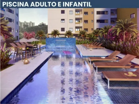 imagem 5 - Nau Vivendas  - Apartamento com 2 Dormitórios imagem 5 - Nau Vivendas  - Apartamento com 2 Dormitórios