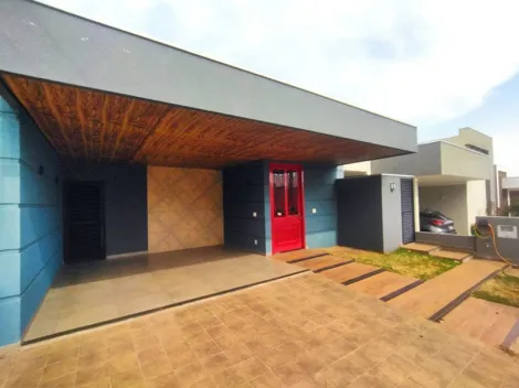 imagem 1 - Casa Locação ou Venda Condominio Ideal Life imagem 1 - Casa Locação ou Venda Condominio Ideal Life