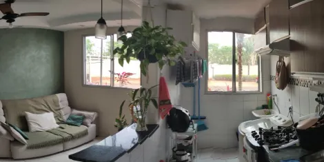 imagem 4 - Apartamento Padrão Semi mobiliado para Locação com 2 Dormitórios no bairro Loteamento Clube V imagem 4 - Apartamento Padrão Semi mobiliado para Locação com 2 Dormitórios no bairro Loteamento Clube V