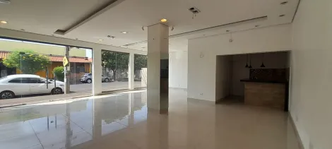 imagem 3 - Salão comercial para locação com porta automatizada na esquina da Rua Pedro Amaral imagem 3 - Salão comercial para locação com porta automatizada na esquina da Rua Pedro Amaral