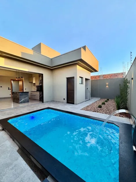 imagem 3 - Casa Padrão à Venda com 3 Dormitórios, Piscina no bairro Vila Madalena imagem 3 - Casa Padrão à Venda com 3 Dormitórios, Piscina no bairro Vila Madalena