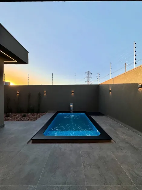 imagem 4 - Casa Padrão à Venda com 3 Dormitórios, Piscina no bairro Vila Madalena imagem 4 - Casa Padrão à Venda com 3 Dormitórios, Piscina no bairro Vila Madalena