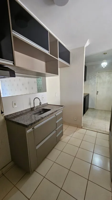 imagem 1 - Apartamento Padrão para Locação com 2 Dormitórios no Condomínio Green Life II imagem 1 - Apartamento Padrão para Locação com 2 Dormitórios no Condomínio Green Life II