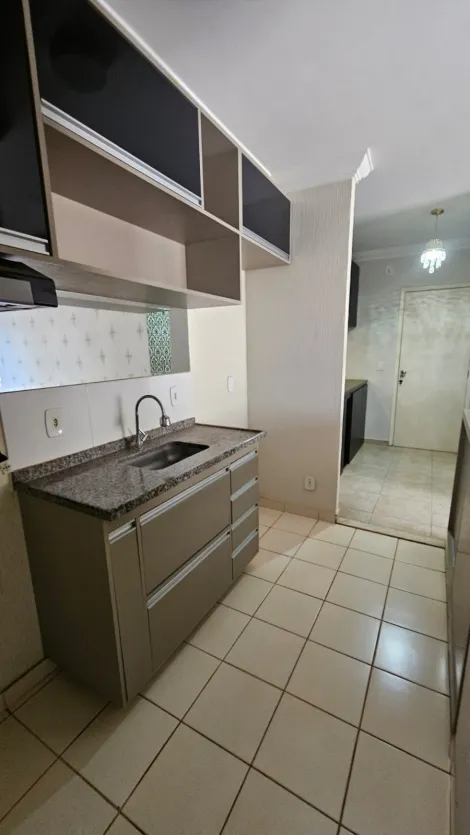 imagem 2 - Apartamento Padrão para Locação com 2 Dormitórios no Condomínio Green Life II imagem 2 - Apartamento Padrão para Locação com 2 Dormitórios no Condomínio Green Life II