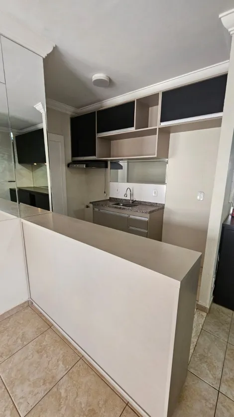 imagem 4 - Apartamento Padrão para Locação com 2 Dormitórios no Condomínio Green Life II imagem 4 - Apartamento Padrão para Locação com 2 Dormitórios no Condomínio Green Life II