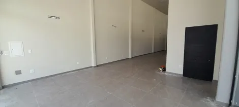 imagem 2 - Salão comercial com pé direito alto e banheiros com acessibilidades. imagem 2 - Salão comercial com pé direito alto e banheiros com acessibilidades.