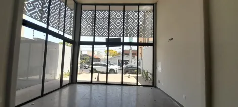 imagem 3 - Salão comercial com pé direito alto e banheiros com acessibilidades. imagem 3 - Salão comercial com pé direito alto e banheiros com acessibilidades.