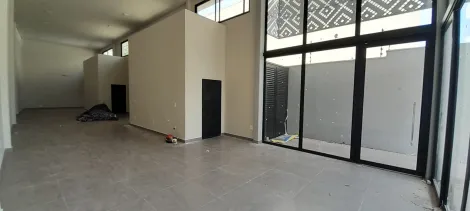 imagem 1 - Salão comercial com pé direito alto e banheiros com acessibilidades. imagem 1 - Salão comercial com pé direito alto e banheiros com acessibilidades.