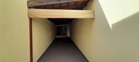 imagem 2 - Casa com 3 dormitórios com armários e 4 vagas de garagem imagem 2 - Casa com 3 dormitórios com armários e 4 vagas de garagem