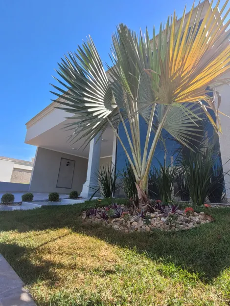 imagem 2 - Casa Nova em Condomínio para Venda com 3 Dormitórios no Setlife Mirassol imagem 2 - Casa Nova em Condomínio para Venda com 3 Dormitórios no Setlife Mirassol