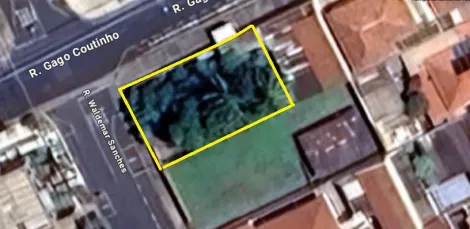 imagem 2 - Terreno Comercial ou Residencial Venda Cidade Nova Zona Sul imagem 2 - Terreno Comercial ou Residencial Venda Cidade Nova Zona Sul