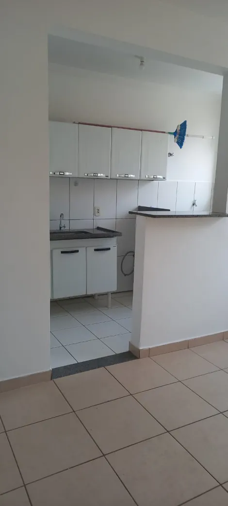 imagem 1 - Apartamento Padrão para Locação com 2 Dormitórios no bairro Jardim Urano imagem 1 - Apartamento Padrão para Locação com 2 Dormitórios no bairro Jardim Urano