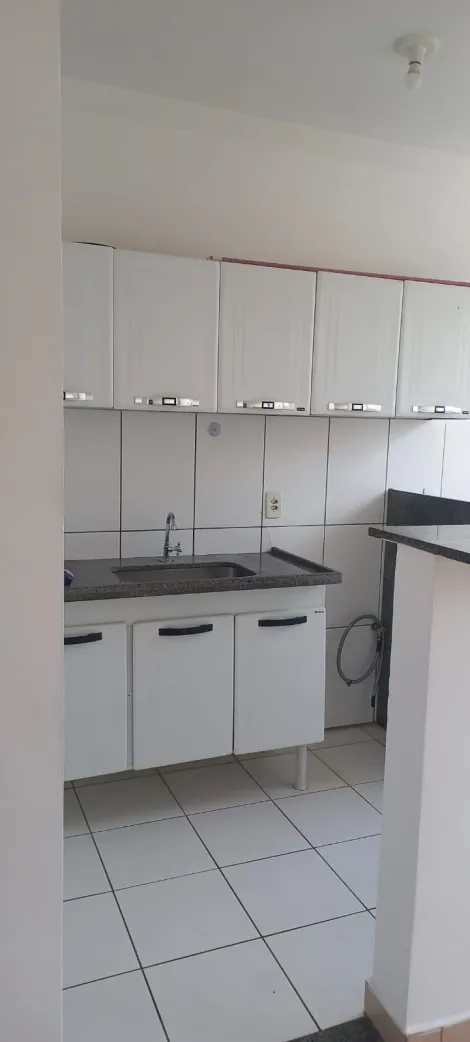 imagem 3 - Apartamento Padrão para Locação com 2 Dormitórios no bairro Jardim Urano imagem 3 - Apartamento Padrão para Locação com 2 Dormitórios no bairro Jardim Urano
