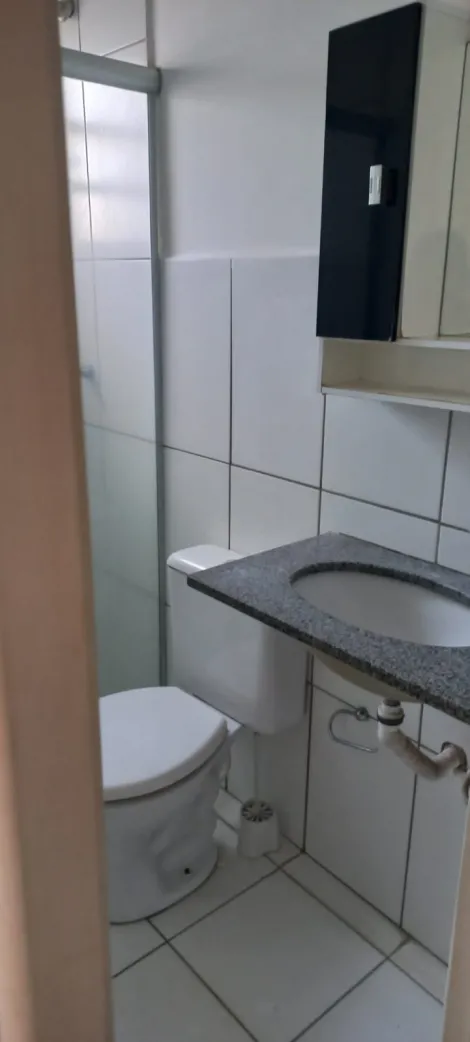 imagem 4 - Apartamento Padrão para Locação com 2 Dormitórios no bairro Jardim Urano imagem 4 - Apartamento Padrão para Locação com 2 Dormitórios no bairro Jardim Urano