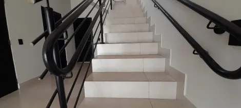 imagem 4 - Salão para locação com banheiro com acessibilidade e mezanino imagem 4 - Salão para locação com banheiro com acessibilidade e mezanino