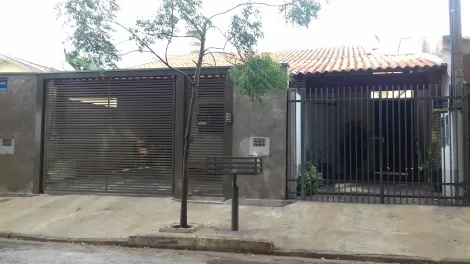 imagem 1 - Casa para venda no Jardim do Bosque com portão eletronico e cozinha planejada. imagem 1 - Casa para venda no Jardim do Bosque com portão eletronico e cozinha planejada.