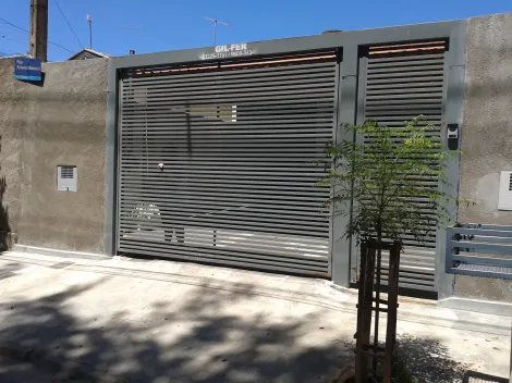 imagem 3 - Casa para venda no Jardim do Bosque com portão eletronico e cozinha planejada. imagem 3 - Casa para venda no Jardim do Bosque com portão eletronico e cozinha planejada.