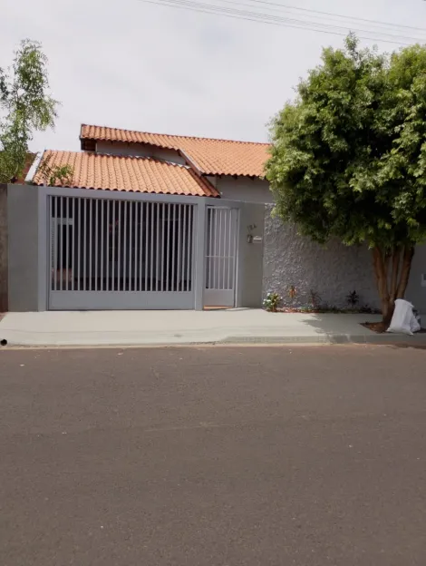 imagem 1 - Casa Padrão para Locação com 3 Dormitórios no bairro Loteamento Jorge Rodrigues imagem 1 - Casa Padrão para Locação com 3 Dormitórios no bairro Loteamento Jorge Rodrigues