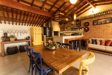 imagem 3 - Casa em Condomínio na Zona Sul para Venda com 3 Dormitórios no bairro Jardim Tarraf II imagem 3 - Casa em Condomínio na Zona Sul para Venda com 3 Dormitórios no bairro Jardim Tarraf II