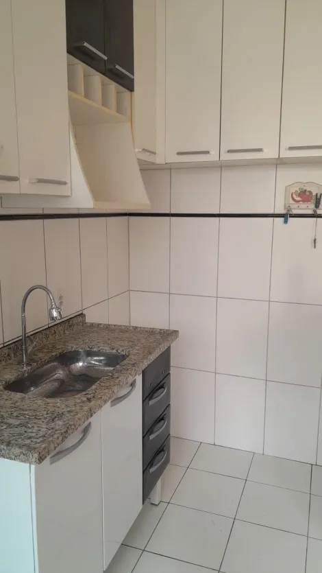 imagem 2 - Apartamento - Padrão imagem 2 - Apartamento - Padrão