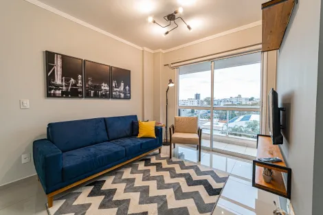 imagem 4 - Apartamento Padrão Mobiliado para Locação com 1 Dormitório no bairro Jardim Walkíria imagem 4 - Apartamento Padrão Mobiliado para Locação com 1 Dormitório no bairro Jardim Walkíria