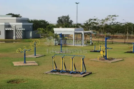 imagem 5 - Terreno em Condomínio - Residencial  Damha Fit I Ipiguá imagem 5 - Terreno em Condomínio - Residencial  Damha Fit I Ipiguá